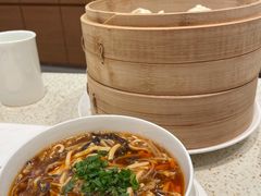 酸辣汤-鼎泰丰(环贸店)