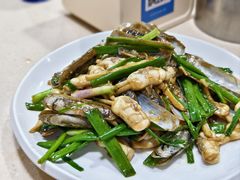 -老字号蛇口德记烧腊饭店·海鲜加工