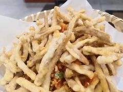-迎喜海鲜酒楼(鹏森·海纳中心店)