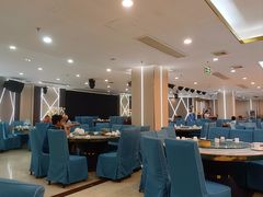 -旭璟酒家·传统粤菜·湘菜(逸景路店)