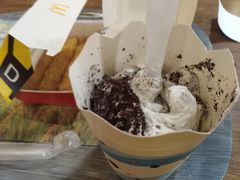 -麦当劳(东急新天地店)