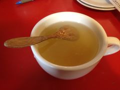 蜂蜜柚子茶-鬼味烤翅(南锣鼓巷店)