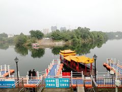 -三岔湖景区