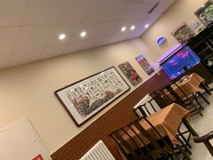 大堂-秦记香辣蟹(松榆里店)