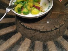 -云海肴·汽锅鸡·云南菜(美罗城店)