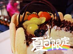 -杭州国际会议中心洲际酒店-原素全日餐厅(解放东路店)