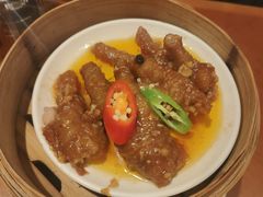 -杭州JW万豪酒店-万豪中餐厅