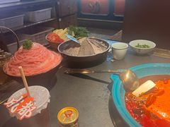 -吼堂老火锅(太古里总店)