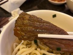 -中国厨房/台湾牛肉面