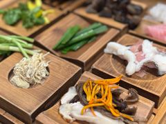 -云海肴·汽锅鸡·云南代表菜(曲江大悦城店)