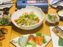 -富山日式料理(宽厚里店)