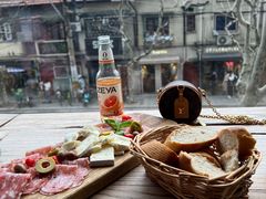 -Alimentari早午餐(安福路店)