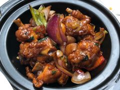 -大树餐厅(红旗街万达店)