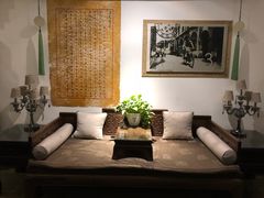 -保定会馆(秀兰店)