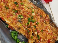 -鱿遍天下铁板鱿鱼(东风路店)