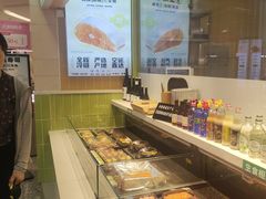 -上清·三文鱼鲜寿司(同德店)
