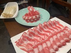 -东来顺饭庄(apm总店)