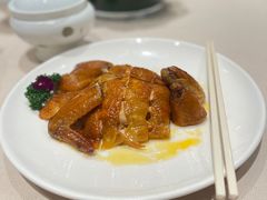 -恒悦轩·粤菜(上海展览中心店)