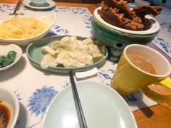 -东方饺子王(新阳路店)