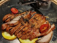 -小大董·烤鸭(凤凰汇店)