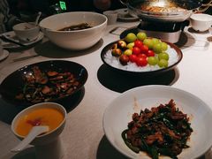 -简小舍·民间手艺菜(武昌江滩店)