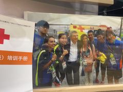 -跃动运动馆·跳绳·体适能(浦东联洋校区)