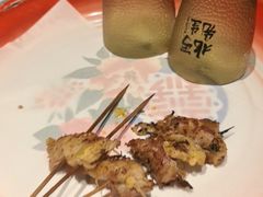 -北丐先生·野馄饨烧烤(泰达E街区店)