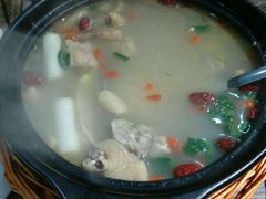 -郑享吃烧烤烩面(红专路店)