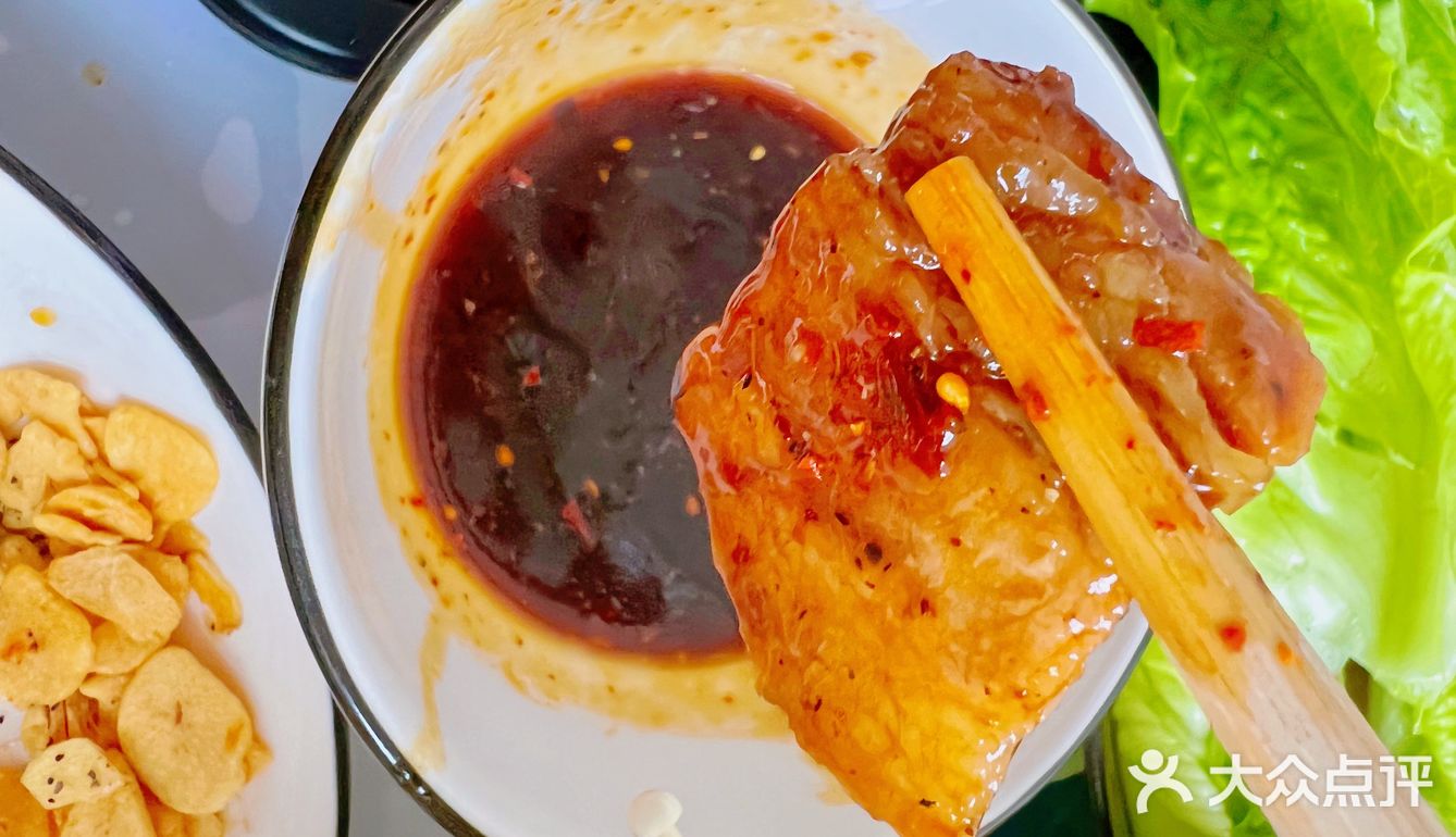 观炙日式烤肉外送 超适合去露营🏕️的铺子