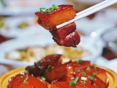 -欣旺·迎宾楼·百年无锡菜