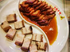 -澳门陈光记烧味饭店(郎家园店)