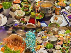 -海天盛宴海鲜自助(正大广场店)