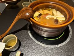-季季山·云南野生菌火锅(上海首店)
