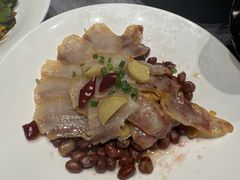 -田水湾丨地道安徽菜(文化路店)