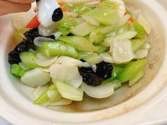 四季四宝蔬-眉州东坡(亚运村店)
