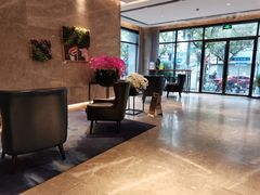 -如家商旅酒店(上海外滩南京路步行街地铁站店)