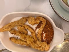 -如一鸡鲍鱼·粤式煲汤(长泰广场店)