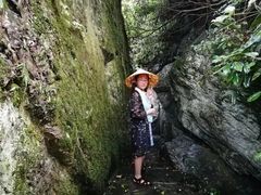 -石台牯牛降景区