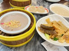 -安泰楼·佛跳墙创始人·传统闽味早茶·酒楼(三坊七巷闽菜地标店)