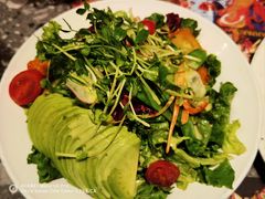 夏日沙拉insalata-BOTTEGA意库(中骏世界城店)