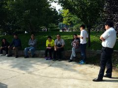 -北京市海淀外国语实验学校