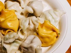 -金谷园饺子·烧烤(人大总店)