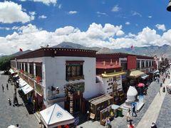 景观位-玛吉阿米·餐吧