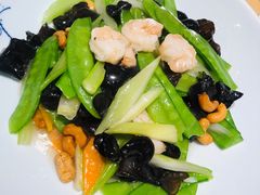 -荷花亭·湖北融合菜(十堰武商MALL店)