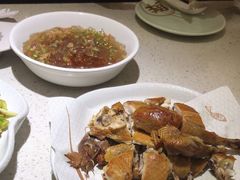-船歌·鱼水饺青岛菜(金狮广场店)