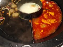 -川锅一号火锅(1818牌楼店)