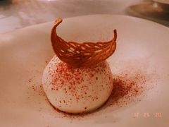 -三嚥阁 La Villa Restaurant