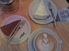 -Seesaw Coffee(苏州中心店)