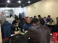 大堂-常香小吃