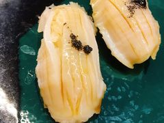 -Sushi Hanzo半藏(天环广场店)